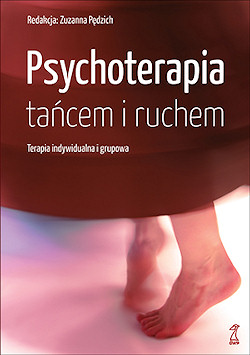 PSYCHOTERAPIA TA�CEM I RUCHEM Terapia indywidualna i grupowa